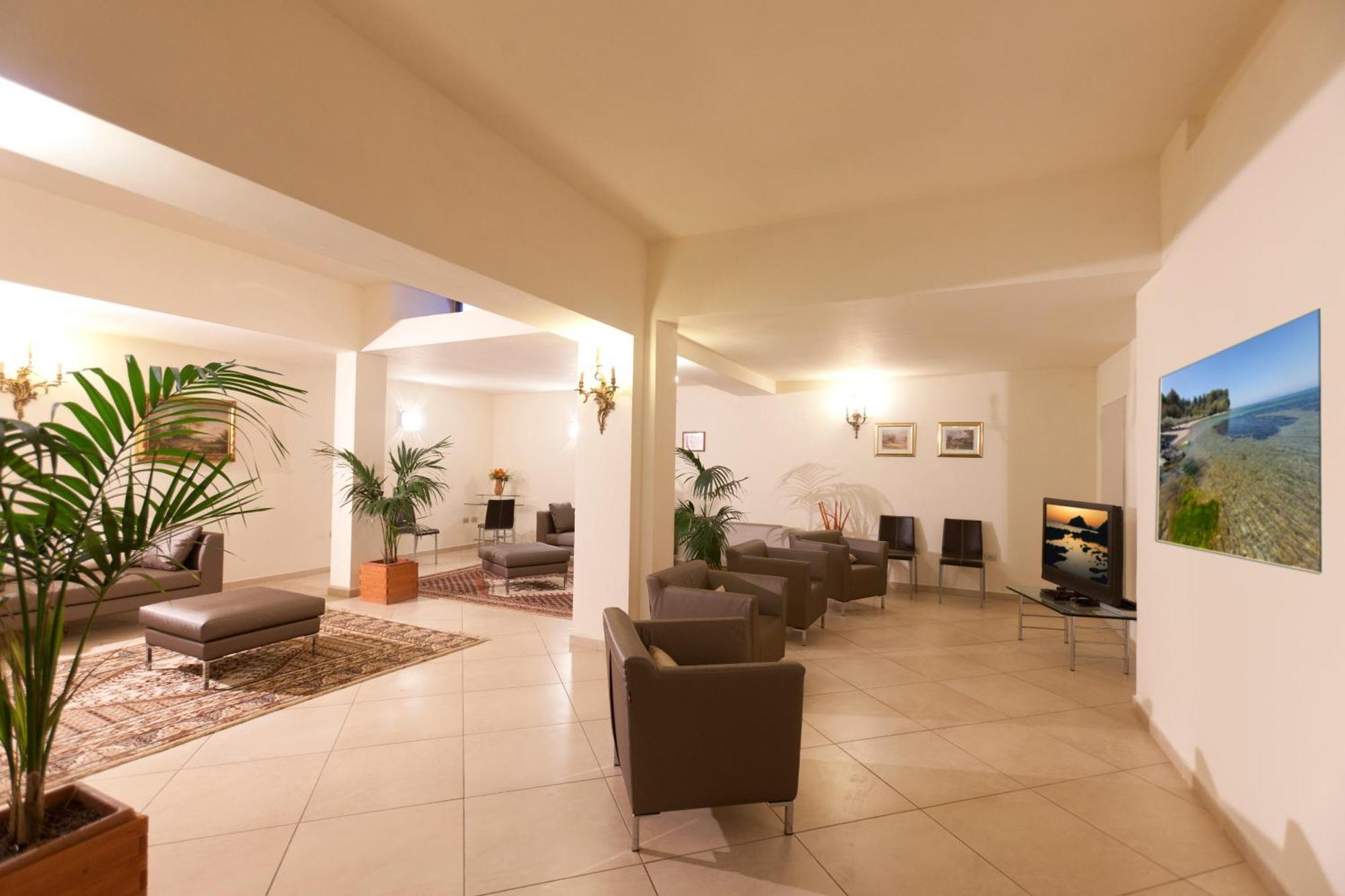 Hotel Corallo Albinia Exteriér fotografie